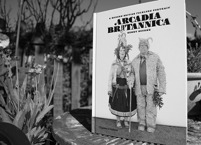Arcadia Britannica