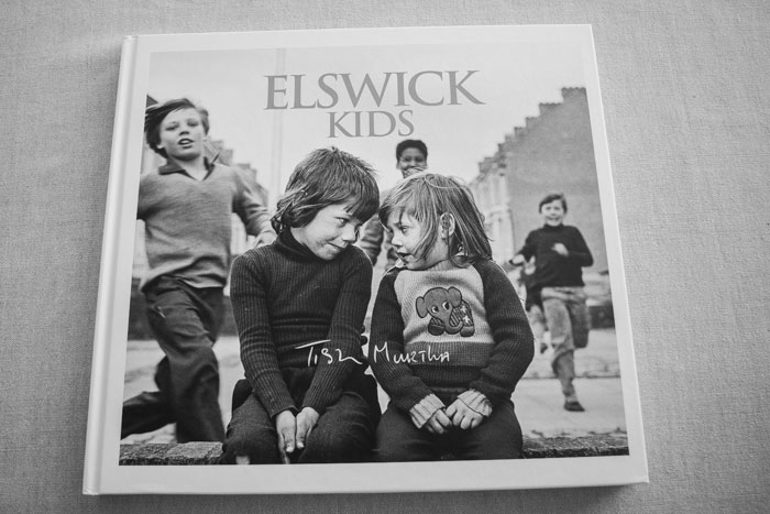 Elswick Kids – Tish Murtha